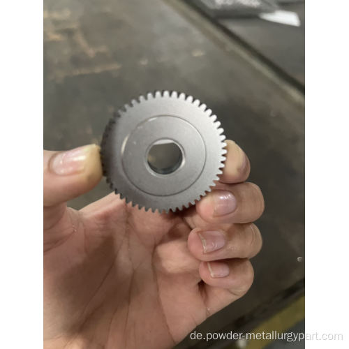 Hohe Präzisionsreduktionsgetriebe Motorlösungen